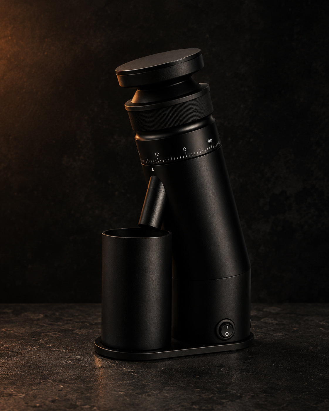 Core Grinder°