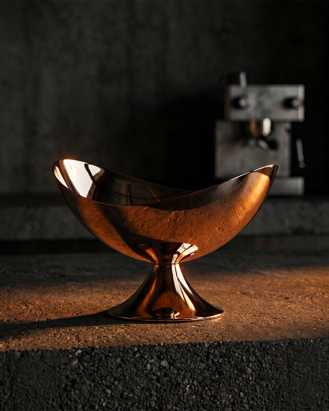 Orbit Bowl°