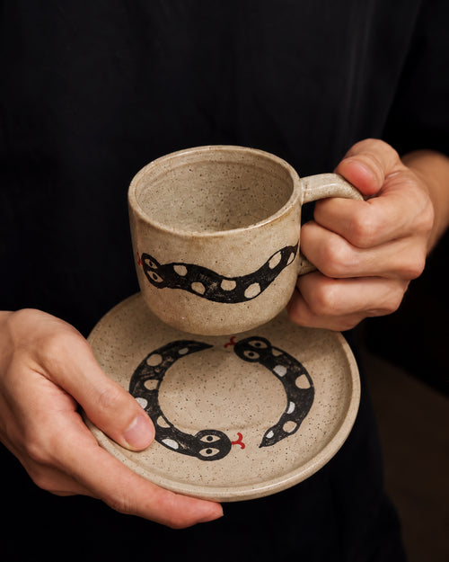Creature Mug°