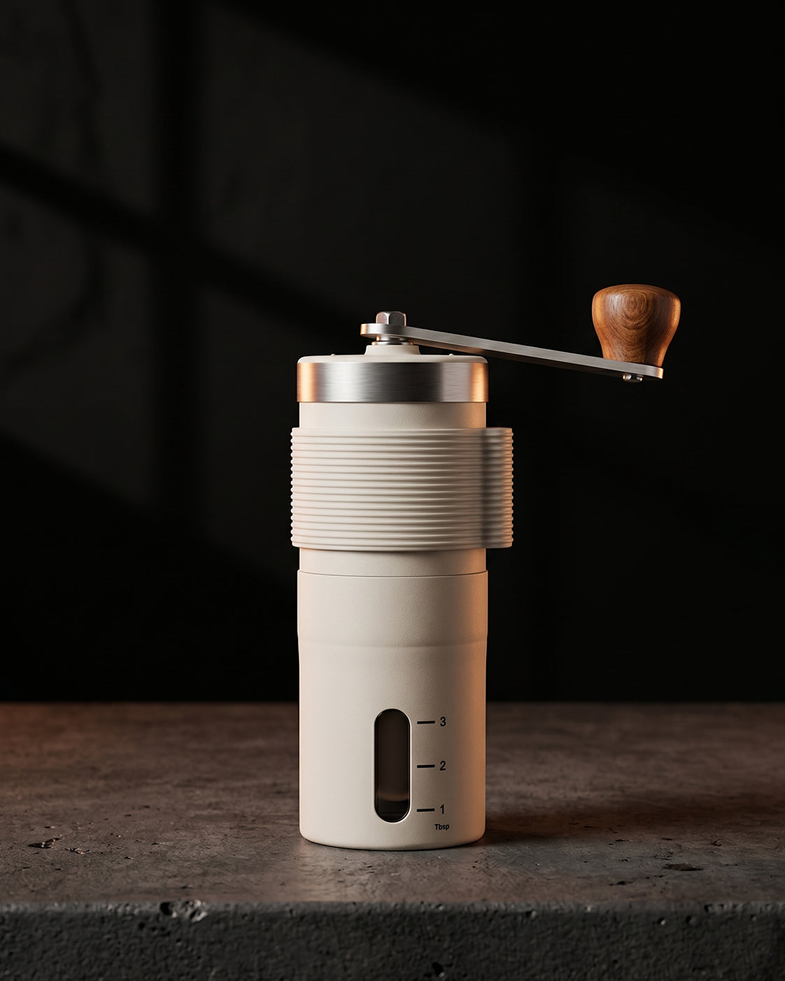 Ember Grinder°
