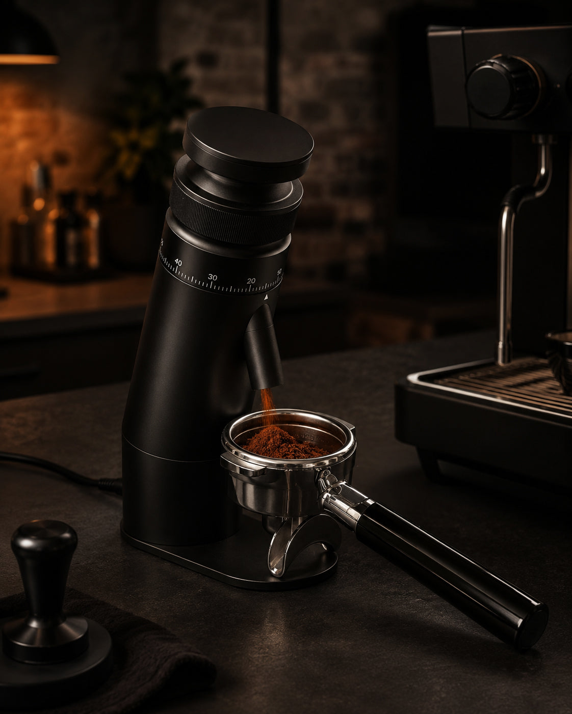 Core Grinder°