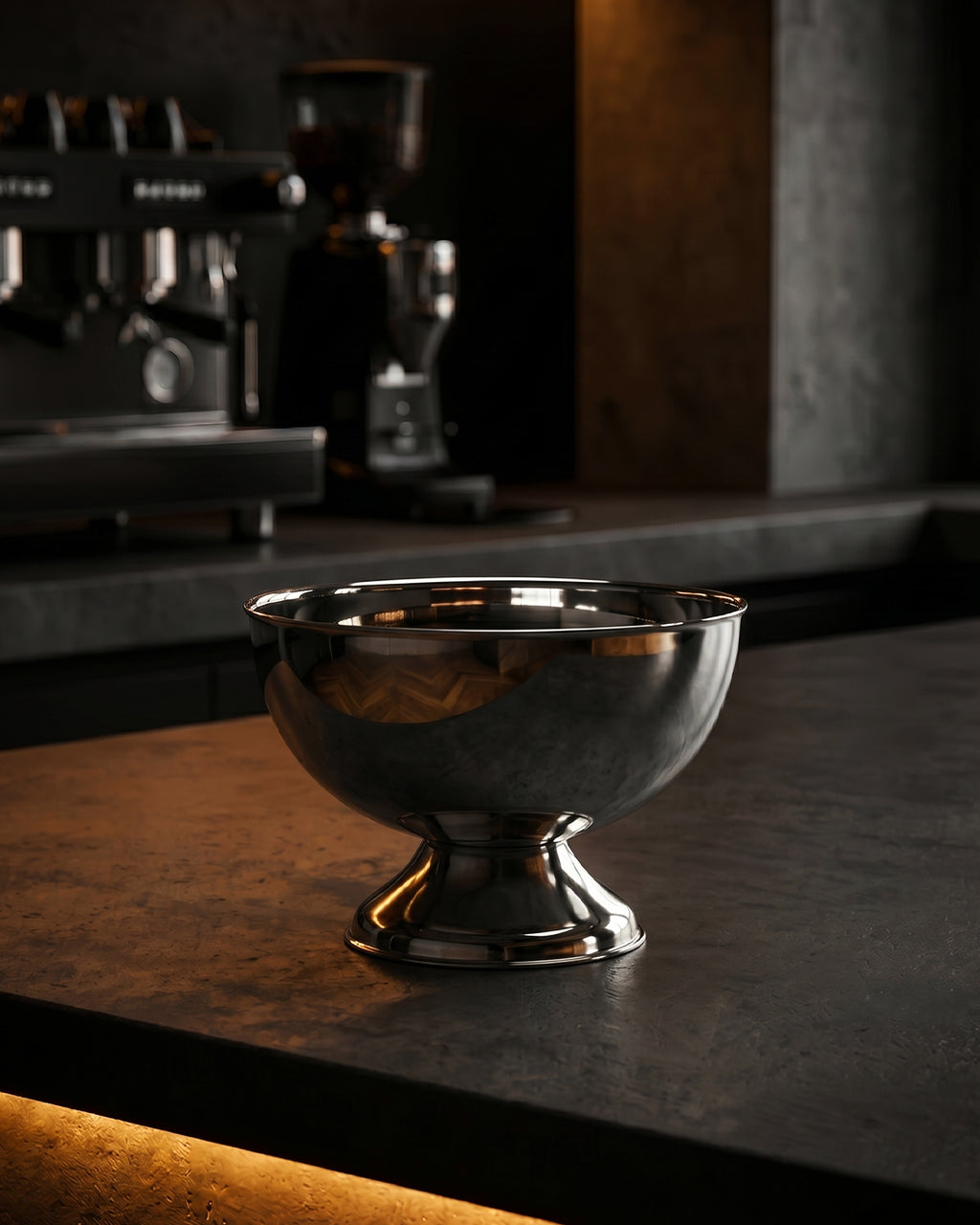 Halo Bowl°