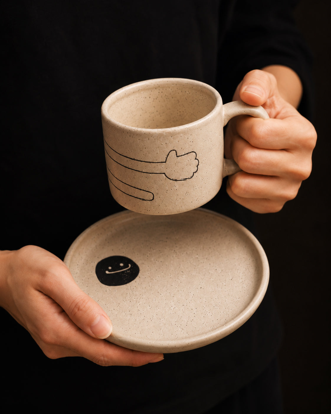 Creature Mug°