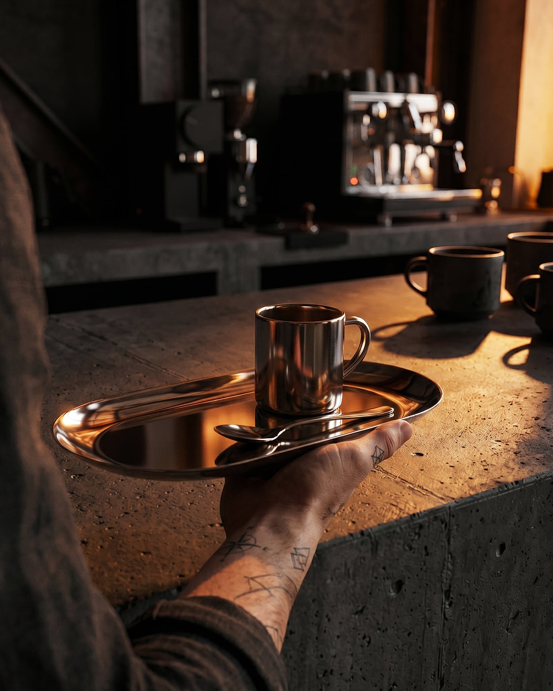 Rift Tray°
