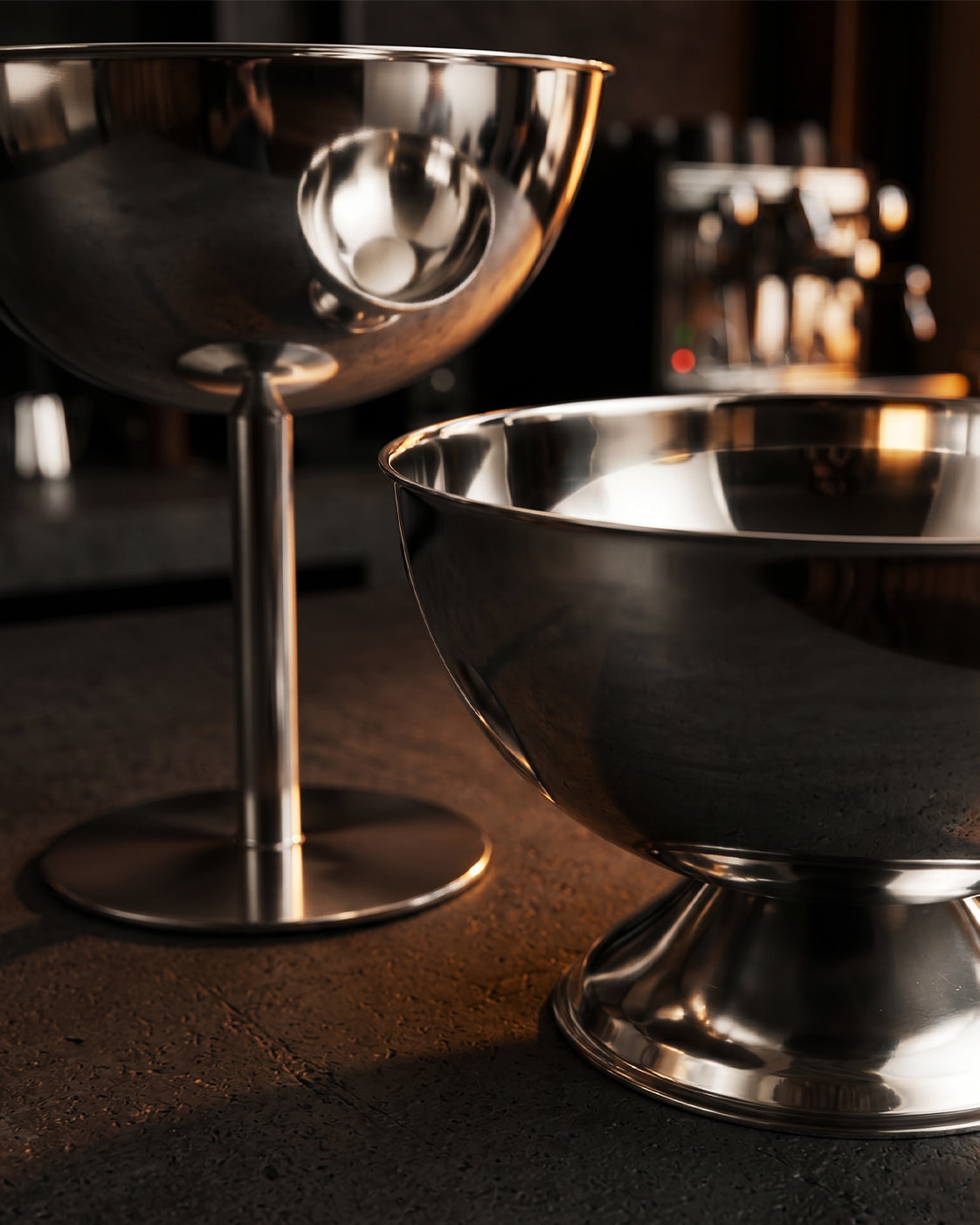 Halo Bowl°