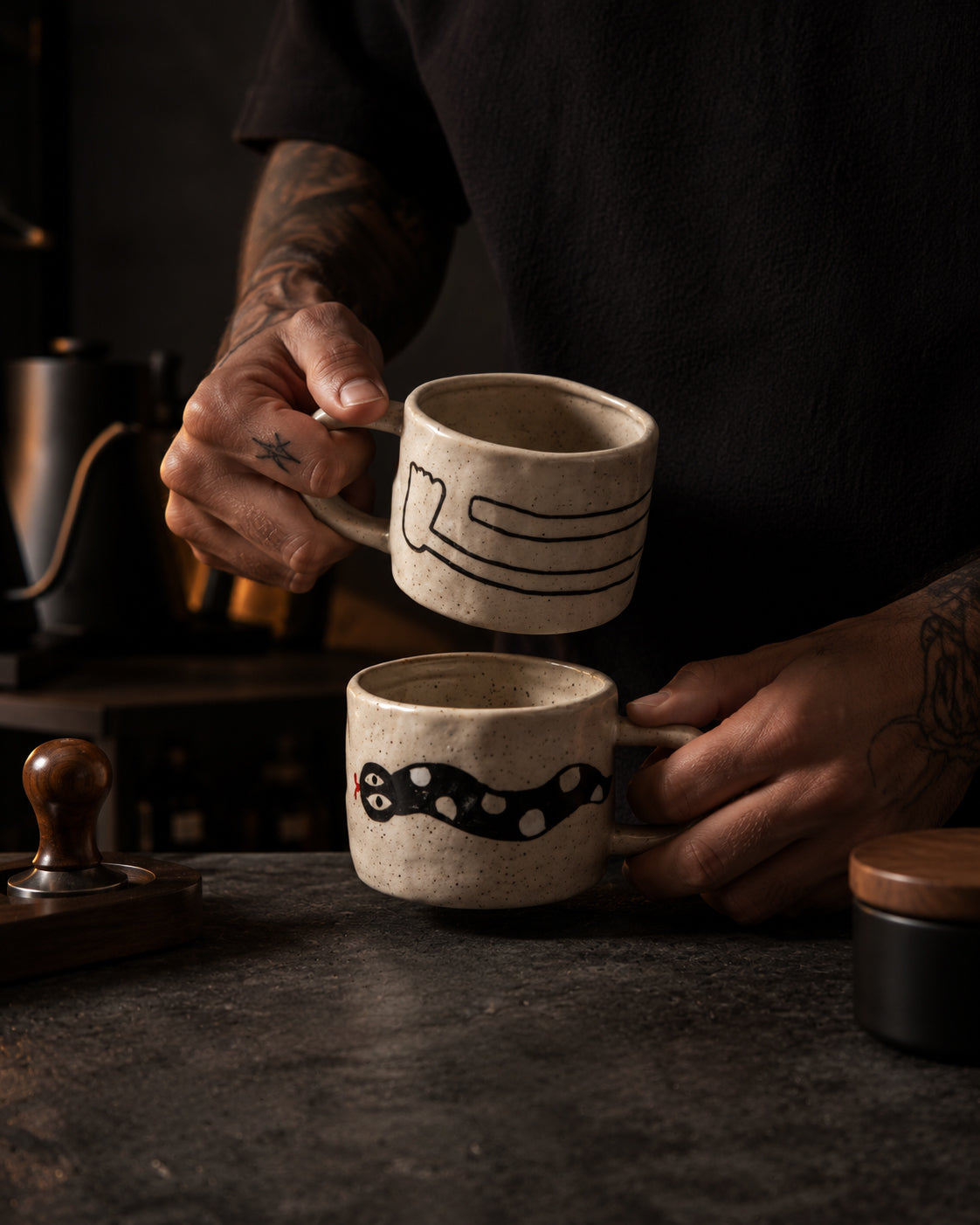 Creature Mug°