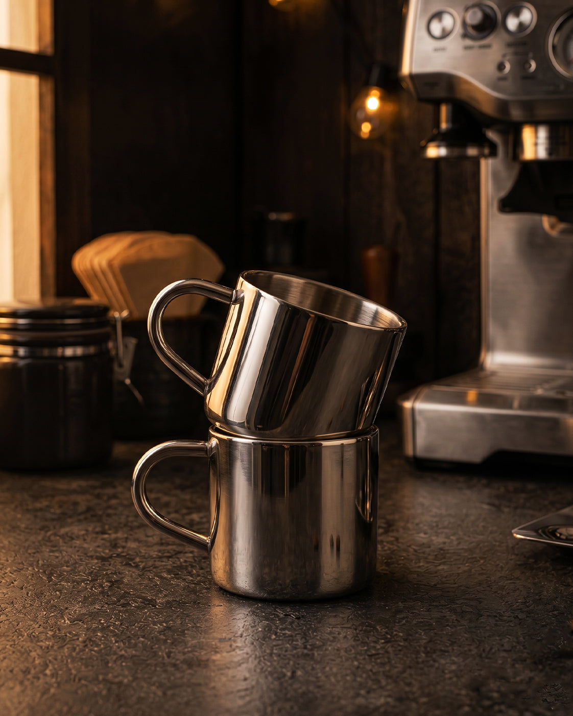 Mirror Mug°