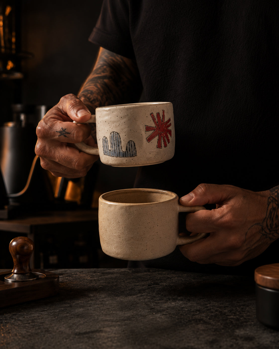 Creature Mug°