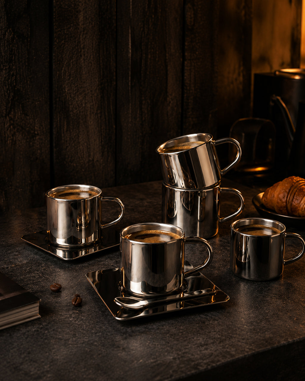Mirror Mug°