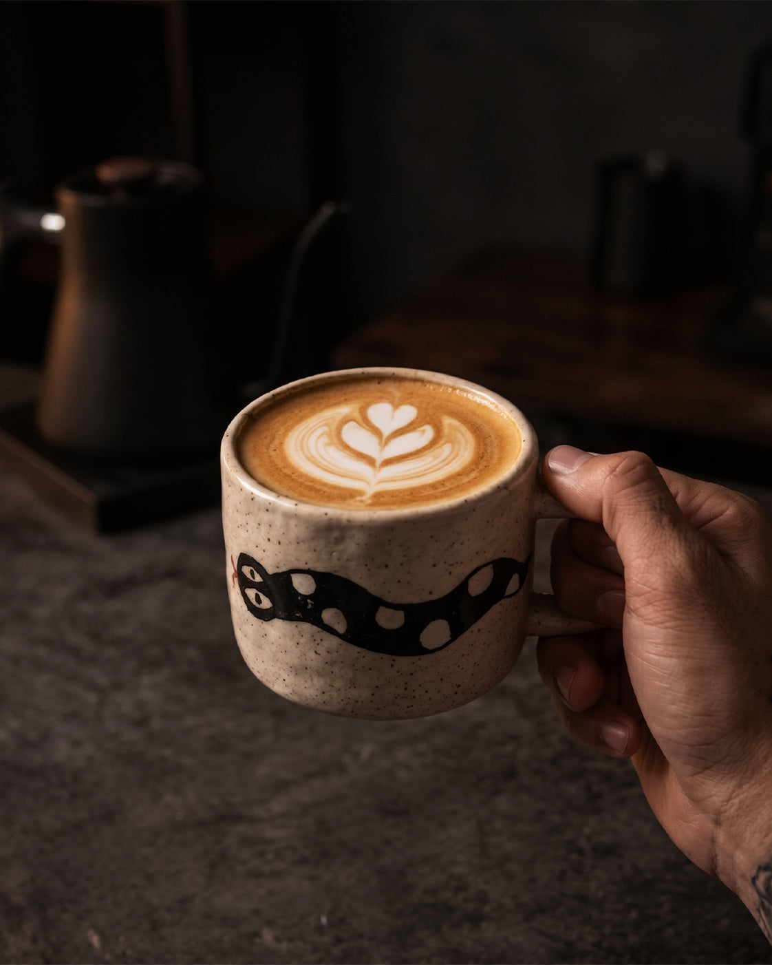 Creature Mug°