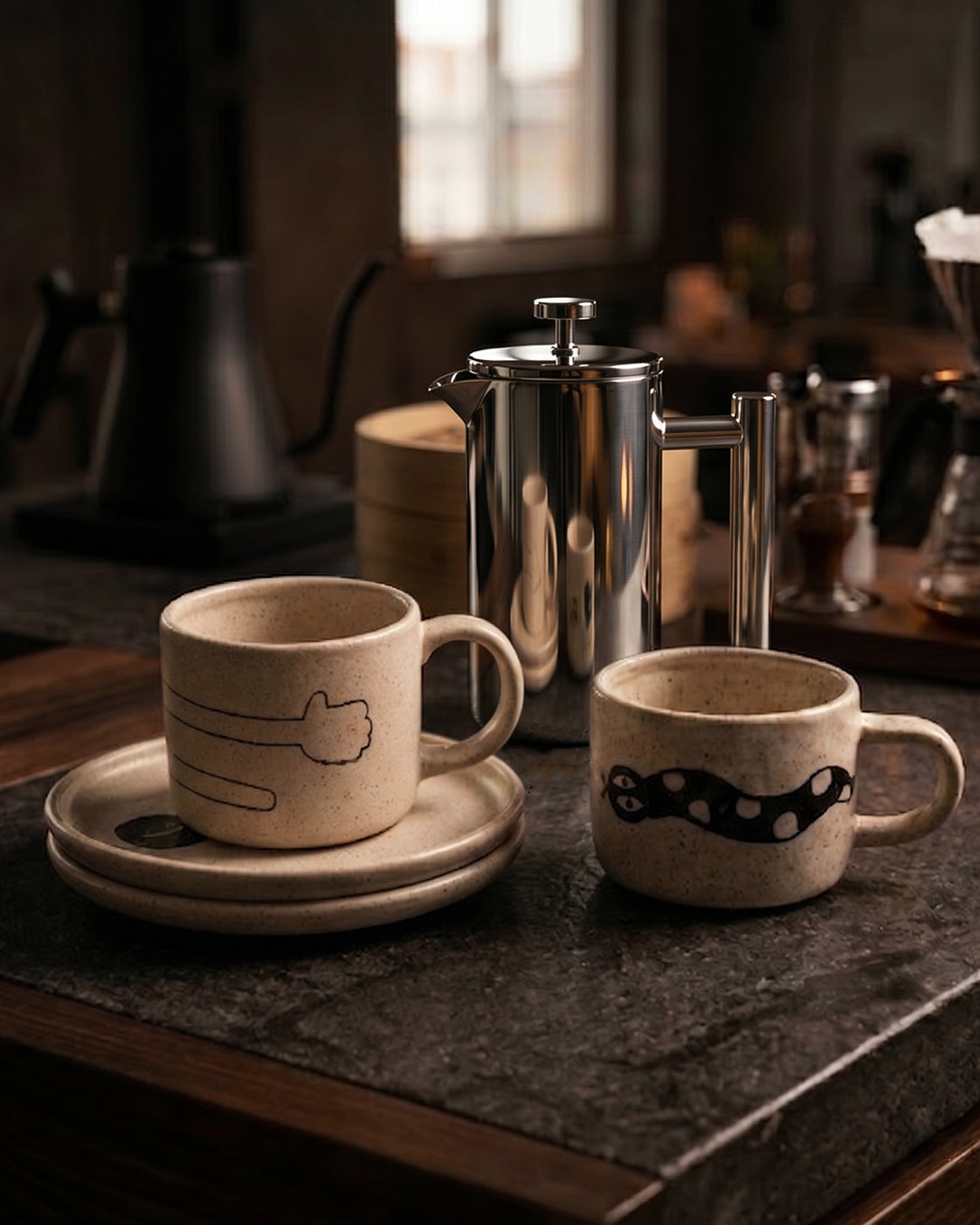 Creature Mug°
