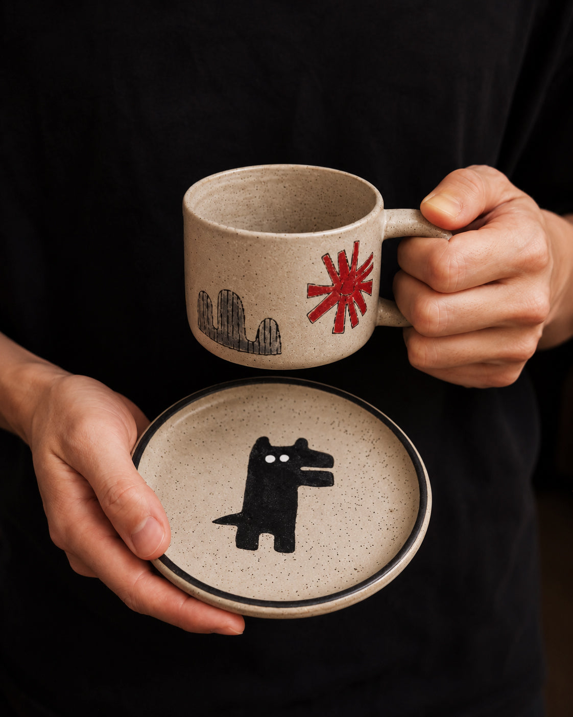 Creature Mug°