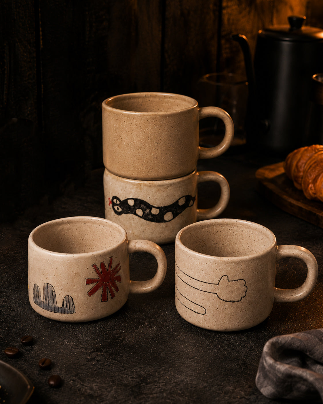 Creature Mug°