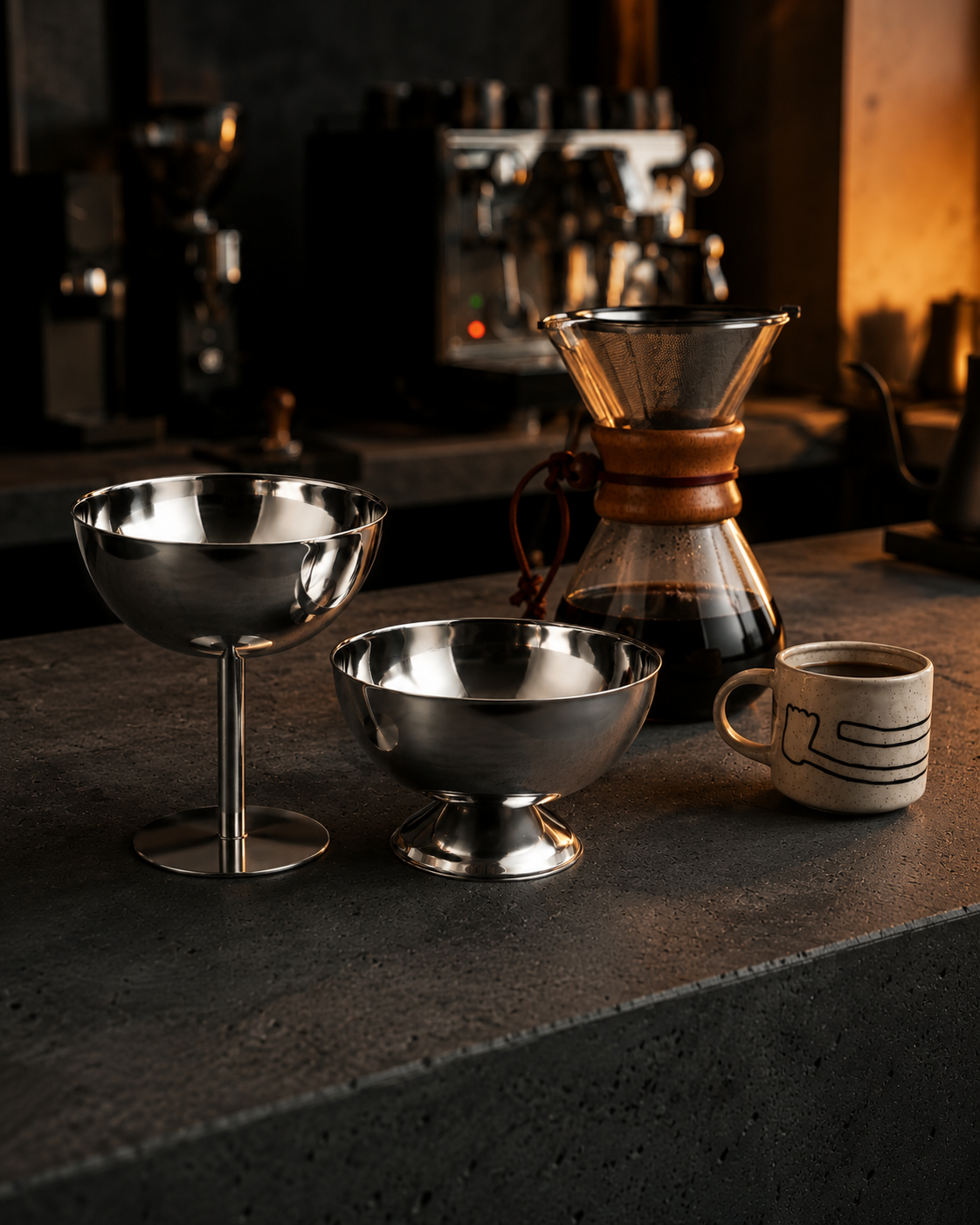 Halo Bowl°