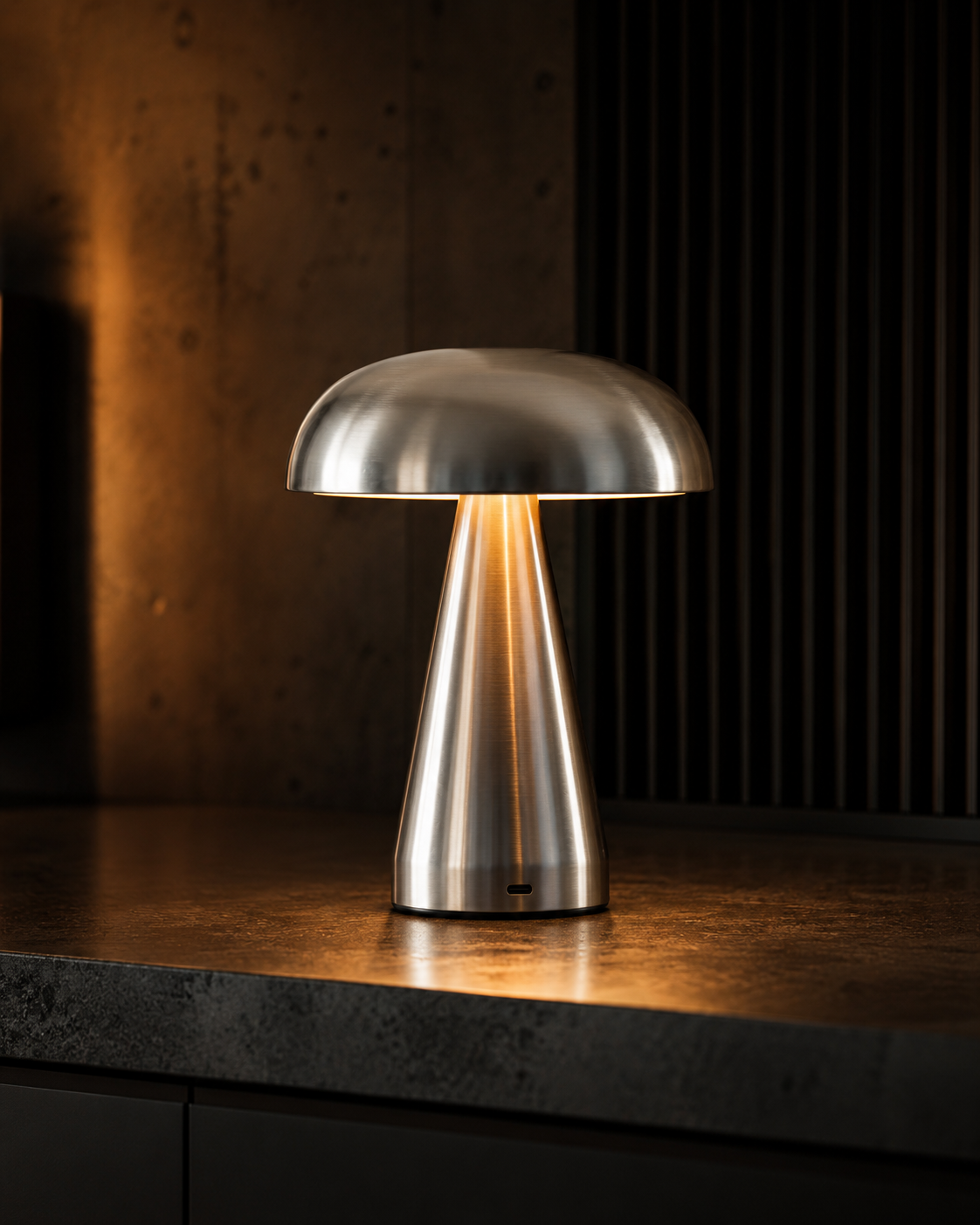 Glow Lamp°