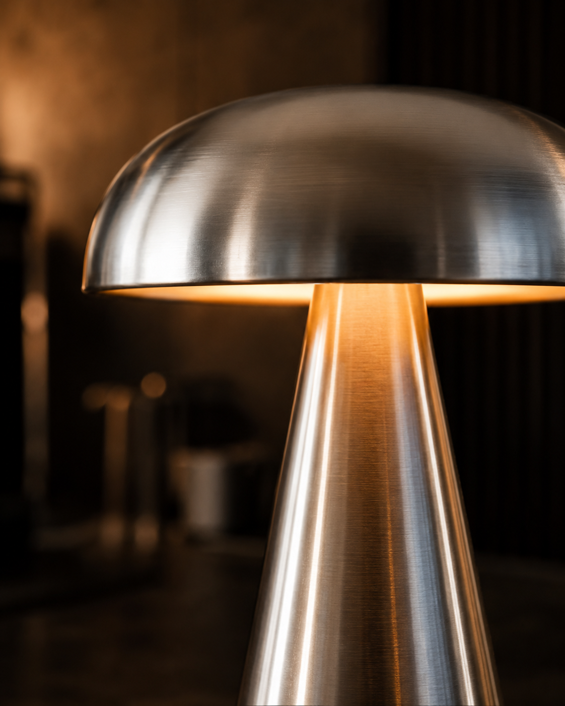 Glow Lamp°