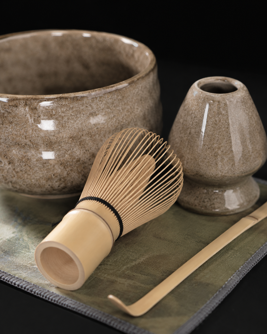 Matcha Kit°