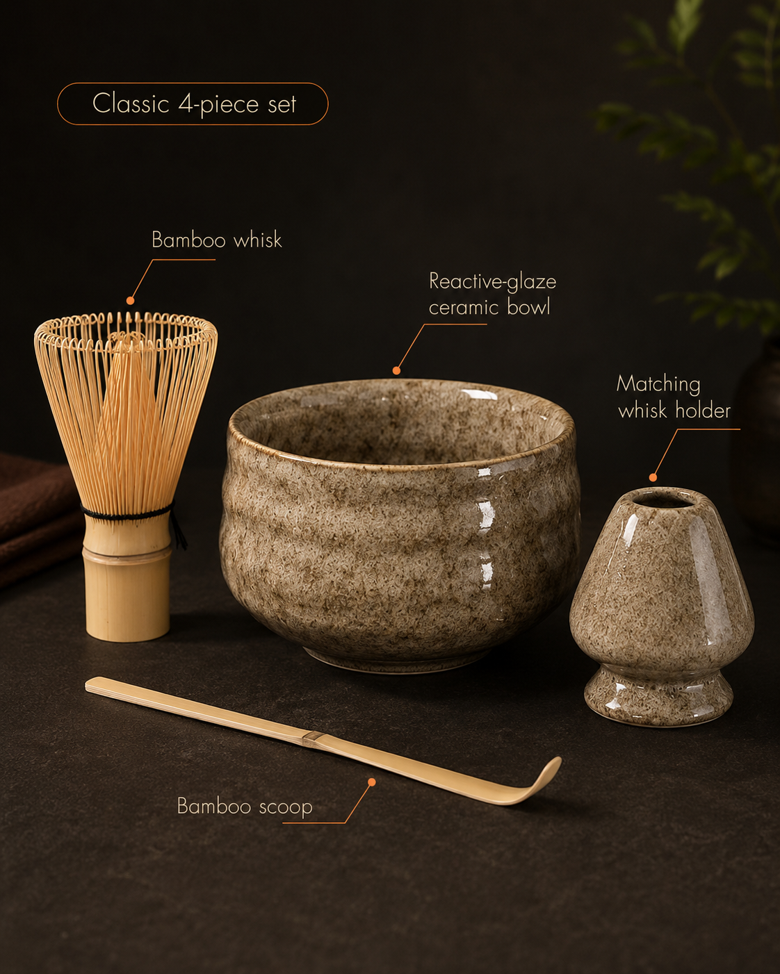 Matcha Kit°