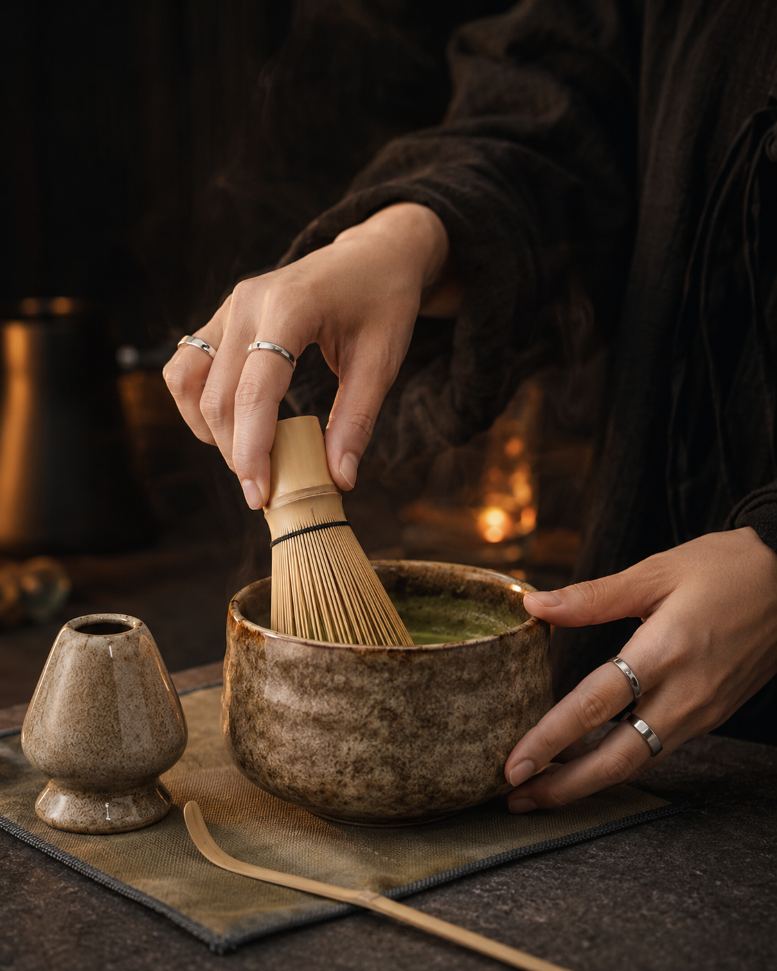 Matcha Kit°
