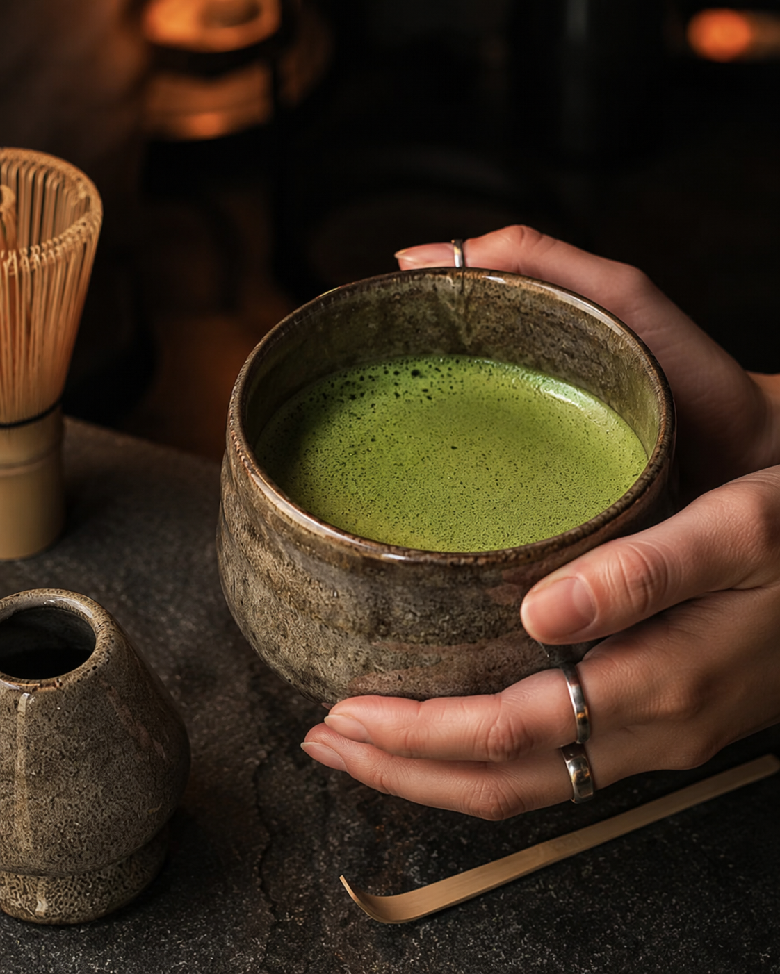Matcha Kit°