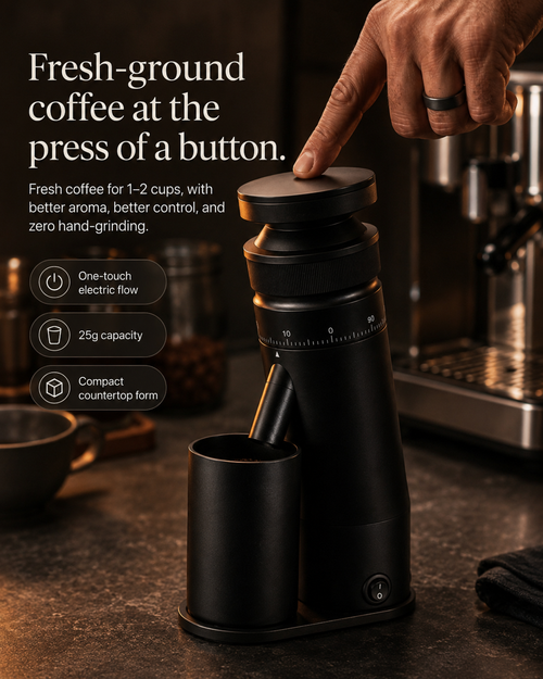 Core Grinder°